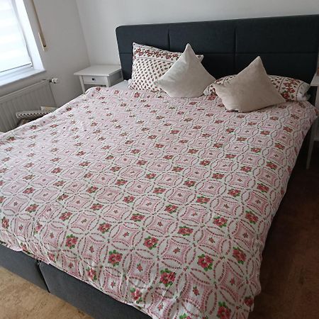 Ferienwohnung Gogelhopf Eg Unterschneidheim Экстерьер фото